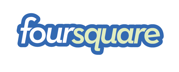 Foursquare logo